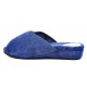 Slipper velcro D'ESPINOSA