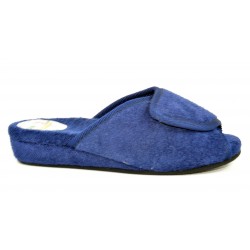 Velcro Slipper D'ESPINOSA