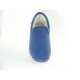 Slipper lisse Wamba