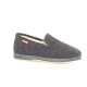 Slipper lisse Wamba