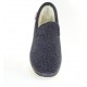 Slipper lisse Wamba