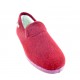 Slipper lisse Wamba