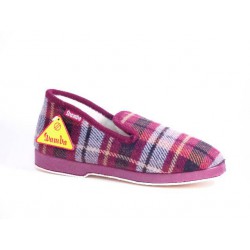 Wamba shoe quadros