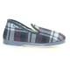 Wamba shoe quadros