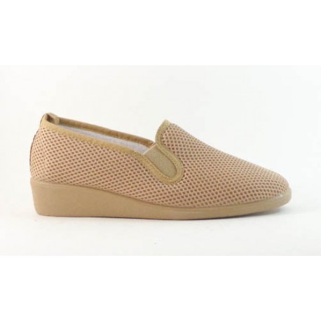 Espadrille grid INDUSCAL