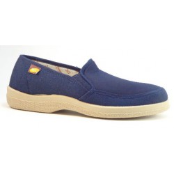 Elastic espadrille DOCTOR CUTILLAS