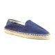 Couleurs jute espadrille TONI PONS