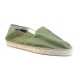 Couleurs jute espadrille TONI PONS