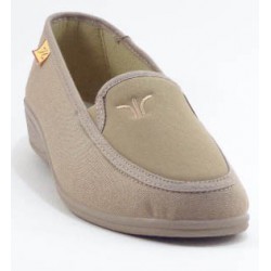 two elastic espadrille DOCTOR CUTILLAS