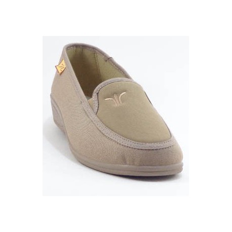 two elastic espadrille DOCTOR CUTILLAS