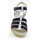 Sandal straps CASTELL