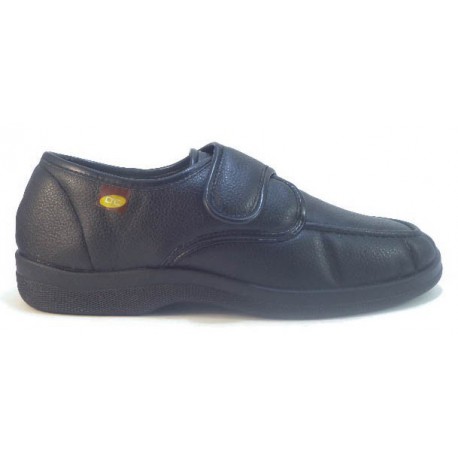 Alpargata velcro DOCTOR CUTILLAS