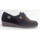 Alpargata velcro DOCTOR CUTILLAS