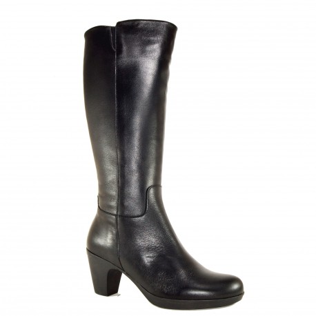 Bottes lisse