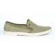 Espadrille grid Break & Walk