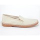 Espadrille lisse SOCA