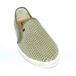 Grille espadrille Break&Walk