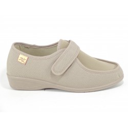 Espadrille velcro DOCTOR CUTILLAS