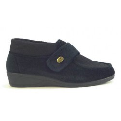 Velcro espadrille DOCTOR CUTILLAS