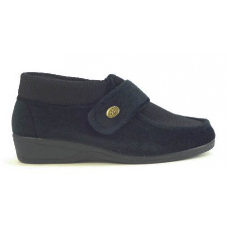 Alpargata velcro DOCTOR CUTILLAS