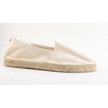 Couleurs jute espadrille TONI PONS