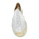 Jute espadrille bright TONI PONS