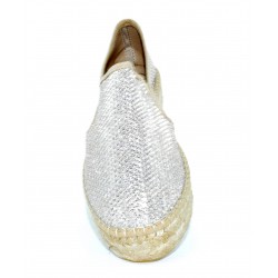 Jute espadrille lumineux TONI PONS