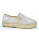 Jute espadrille bright TONI PONS