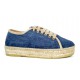 Lisse espadrille jute TONI PONS