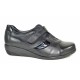 Zapato confort velcro BAERCHI