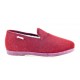 Slipper lisse Wamba